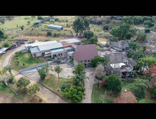 9.50HA FARM FOR SALE IN WHITE RIVER RURAL
